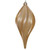 Vickerman N189608DCV - Gold Drop Ornament
