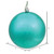Vickerman N590844DSV - Seafoam Ball Ornament