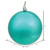 Vickerman N590844DSV - Seafoam Ball Ornament
