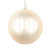  Vickerman MT211538D - Champagne Ball Ornament 
