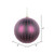 Vickerman MT211526D - Plum Ball Ornament