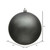 Vickerman N593087DMV - Pewter Ball Ornament
