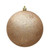 Vickerman N593080DQ - Cafe Latte Ball Ornament