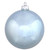 Vickerman N596032S - Baby Blue Ball Ornament