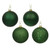 Vickerman N596024A - Emerald Ball Ornament