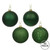 Vickerman N596024A - Emerald Ball Ornament