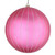 Vickerman MT211945D - Mauve Ball Ornament