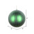  Vickerman MT211924D - Emerald Ball Ornament 