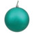  Vickerman N592044DCV - Seafoam Ball Ornament 