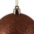 Vickerman N596871A - Coral Ball Ornament