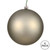 Vickerman N591023DMV - Wrought Iron Ball Ornament