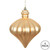Vickerman N175880D - CafÃÆÃÂ© Latte Onion Ornament