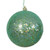 Vickerman N591544DQ - Seafoam Ball Ornament
