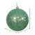 Vickerman N591544DQ - Seafoam Ball Ornament