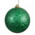 Vickerman N591204DQ - Green Ball Ornament