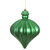 Vickerman N175804D - Green Onion Ornament