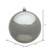 Vickerman N590787DSV - Pewter Ball Ornament