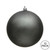 Vickerman N590787DMV - Pewter Ball Ornament