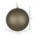  Vickerman N591223DG - Wrought Iron Ball Ornament 