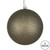 Vickerman N591223DG - Wrought Iron Ball Ornament
