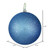  Vickerman N591229DQ - Periwinkle Ball Ornament 