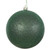 Vickerman N591224DG - Emerald Ball Ornament