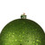  Vickerman N591234A - Juniper Green Ball Ornament 
