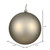  Vickerman N591223DMV - Wrought Iron Ball Ornament 