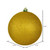Vickerman N591246DG - 4.75 Inch Medallion Glitter Ball Ornament - 4 Pack