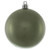 Vickerman N590823DCV -  3 Inch Wrought Iron Candy Ball Ornament - Outdoor/Indoor - 12 Pack