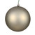 Vickerman N592023DMV - 8 inch Wrought Iron Ball Ornament