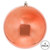 Vickerman N591571DSV - 6 inch Coral Ball Ornament - 4 pack