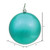 Vickerman N591544DSV - 6 inch Seafoam Ball Ornament - 4 pack
