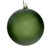 Vickerman N591534DCV - 6 inch Juniper Green Ball Ornament - 4 pack
