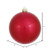 Vickerman N591519DCV - 6 inch Wine Ball Ornament - 4 pack
