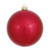Vickerman N590819DCV - 3 inch Wine Ball Ornament - 12 Pack