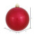 Vickerman N590819DCV - 3 inch Wine Ball Ornament - 12 Pack