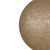 Vickerman N590743 - 2.75 inch Oat Ball Ornament - 20 Pack