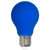 Bulbrite 776109 – 4.5W Blue Filament A19 LED Replacement Bulb – Dimmable