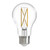  Bulbrite 776226 – Warm White - 7W Clear Filament A19 Bulb – Dimmable – 4 Pack 