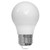 Bulbrite 776832 – Soft White 7W  Small Filament A15 LED Bulb – Dimmable