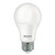 Bulbrite 774262 – Warm White - Frosted A19 LED Replacement Bulb – 9W - Dimmable