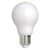 Bulbrite 776521 – 3 Way LED Bulb - 10W Soft White Frosted A19 Replacement