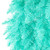 Vickerman 30" Aqua Fir Artificial Wreath - Vickerman K161030 