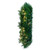 Vickerman 36" Green Artificial Wreath with LED Lights - Vickerman K224337LED