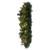 Vickerman 30" Green Artificial Wreath with LED Lights - Vickerman K224331LED 