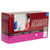  Vickerman X8WC761 16ft C7 25-LED Red-White-Blue Patriotic Light String