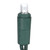Vickerman X6G6709T 25ft 50-LED Pure White Twinkle Christmas Light String