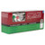Vickerman X6W9524 - Red White Green LED 25 ft G12 Christmas Lights - White Wire