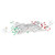  Vickerman X6W6523 - Green LED 25 ft Wide Angle Christmas Lights - White Wire 